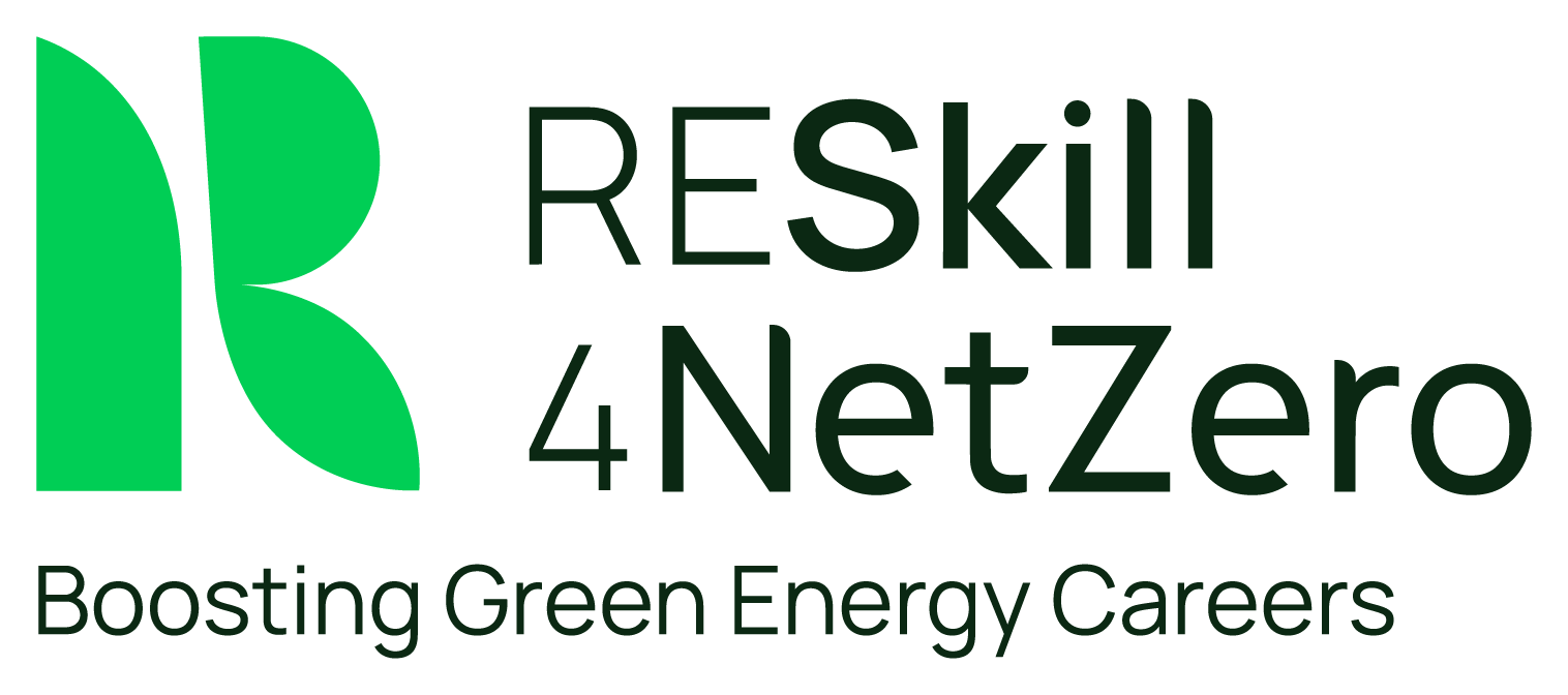 Boosting green energy careers